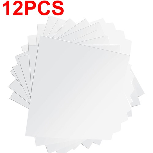 16pcs 30x30cm mirror tiles - 16pcs,