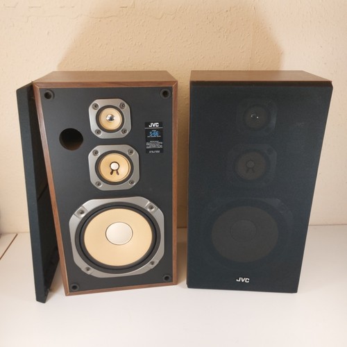 Jvc s66 speakers vintage - jvc,