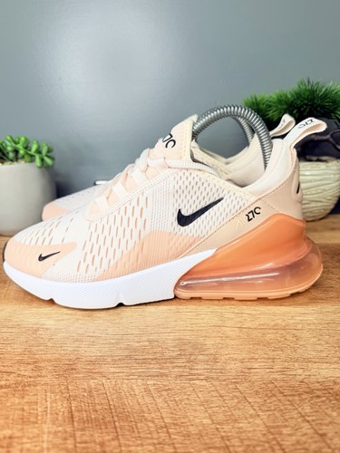 Nike air max 270 low - max,