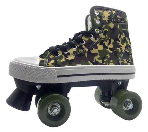 Roces boys casual quad - boys, roller