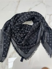 Louis Vuitton Monogram Scarf