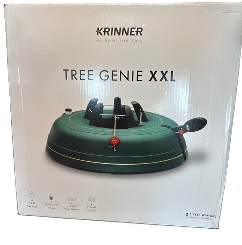 Krinner tree genie xxl - genie,