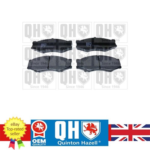 Brake pad set for - brake, m30