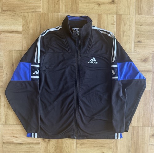 Vintage adidas track jacket - adidas,