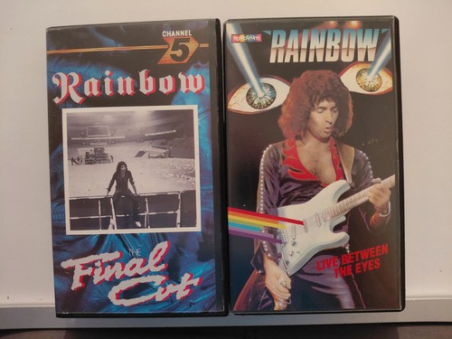 Vintage rainbow the - rainbow,