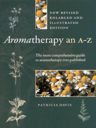 Aromatherapy - , (paperback)