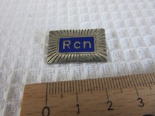 RCN Royal College of nursing