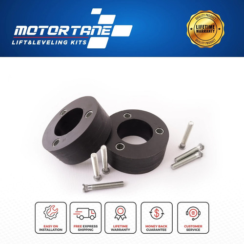 Lift kit for mitsubishi pajero - mitsubishi,