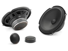 JL Audio C1-650SE - 2-Way