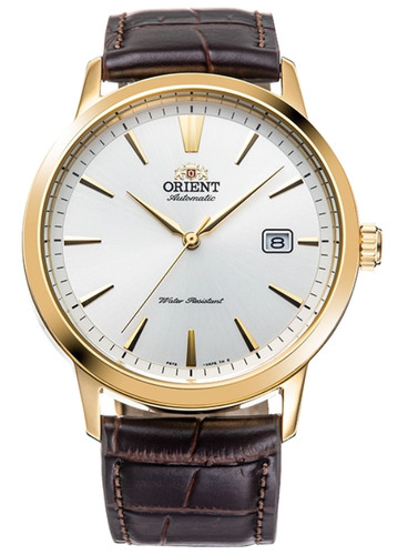 Orient watch automatic - watch,