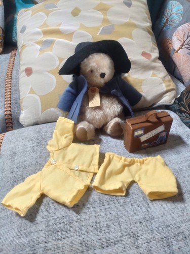 Original vintage gabrielle - vintage,