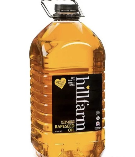 Extra virgin cold pressed - virgin,