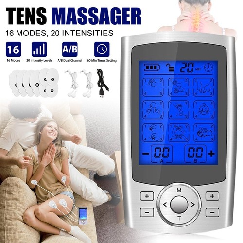 Modes tens machine muscle - 16,
