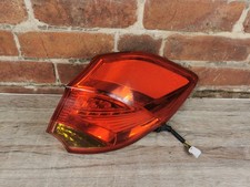 2014 KIA CEED O/S/R REAR RIGHT