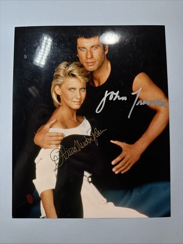 Olivia newton john - &,