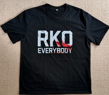 WWE Randy Orton RKO Everybody