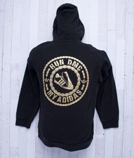 RUN DMC My ADIDAS Shell Top