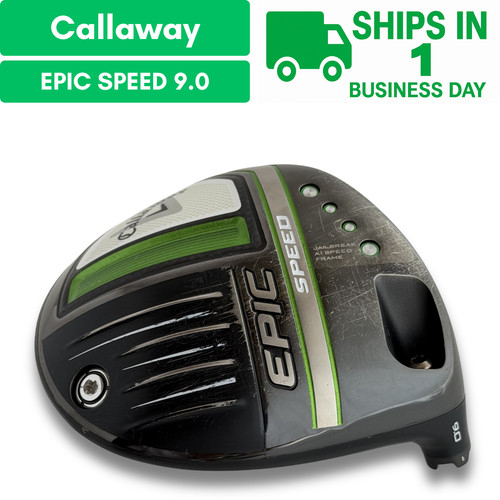 Callaway epic speed - callaway, 9*