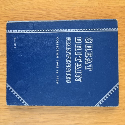 Whitman collection half - whitman,