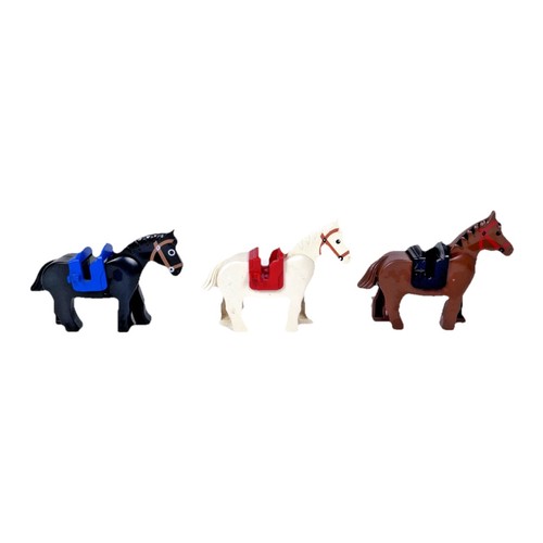Vintage lego horse 4493 - vintage,