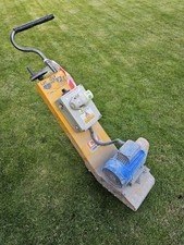 SPE Floor Scrabbler 110V