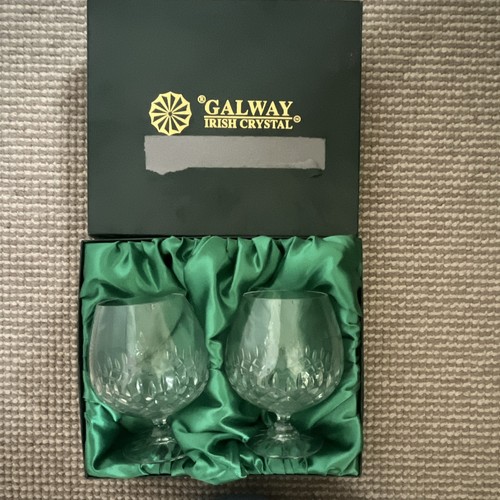 Galway irish crystal - galway,