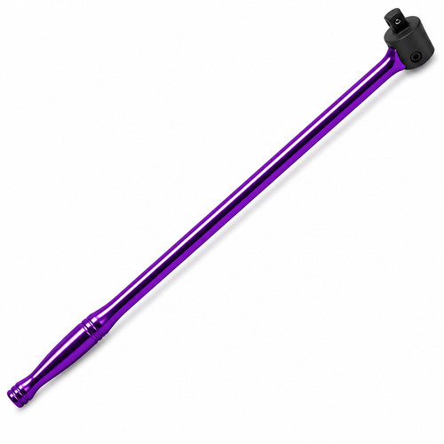600mm breaker bar - 1/2", drive