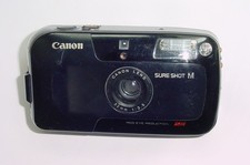 Canon Sure Shot M S AF 35mm
