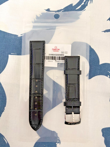 New watch strap genuine - watch,
