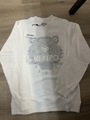Kenzo paris tiger - kenzo,