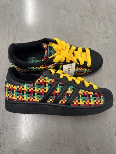 Bob marley adidas - x,