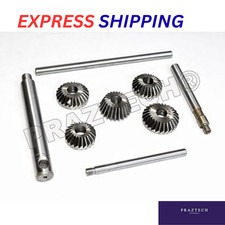 5 pieces Valve Seat & Face