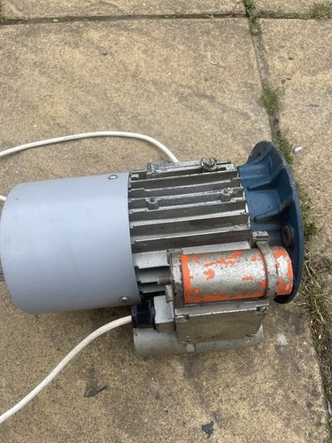 230v electric motor - 1400, rpm