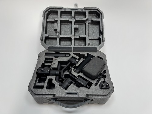 Dji ronin axis handheld - dji,