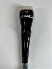 Guiness Beer with Faucet Old