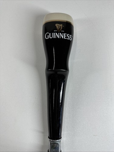 Guiness beer with faucet - guiness,