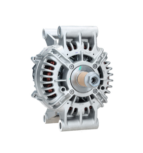 Alternator for caterpillar - for,