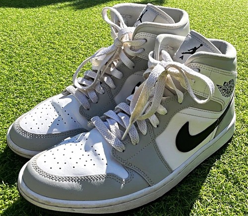 Jordan air mid - jordan,