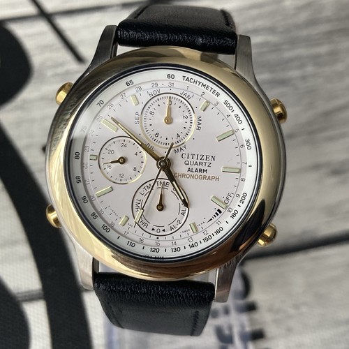 Citizen watch mens vintage - citizen,