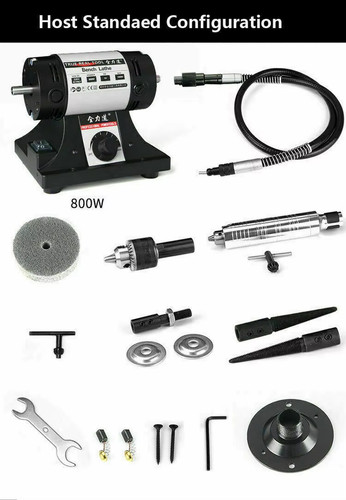 800w mini bench grinder - mini,