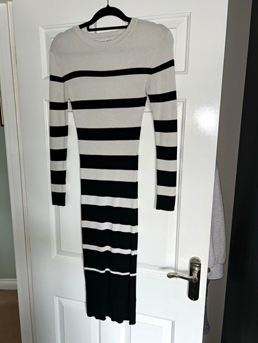 Primark white and black - primark, xs
