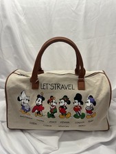 Disney Mickey Minnie Let’s