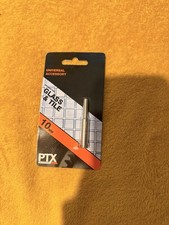 PTX 10mm 1cm Diamond Coated