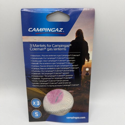 Campingaz small mantles 68221 - small,