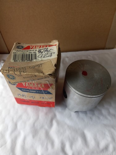 Yamaha 401 11631 97 - yamaha, 401-11631-00-97