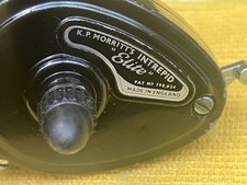 K P Morritts Intrepid Elite