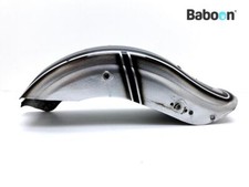 Rear Fender Harley-Davidson FXDWG Dyna Wide Glide 1993-1996