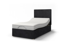Adjustable Bed 3ft Single, 3ft