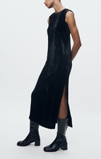 New zara collection creased - new, zw