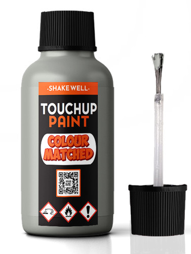 Touch paint for - paint, porsche